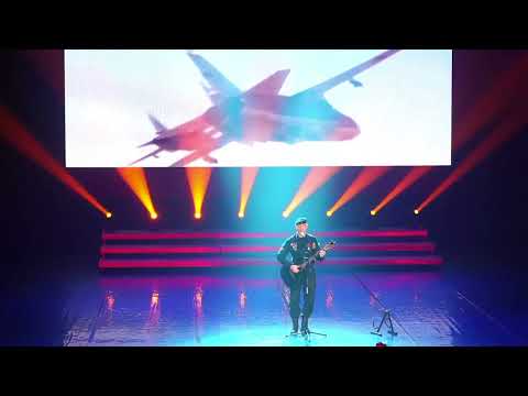 Концерт Виталия Леонова