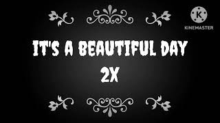 Download lagu beautiful day 🎵🎵 Jermaine Edward x Sean Al x Rushawn mp3