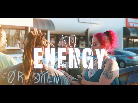 @VenomStayDrippin - No Energy (Official Music Video) Shot By: @NimaTMusicChannel