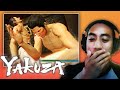 Martial Arts Expert Reacts To Yakuza Kiwami's Fight Scenes