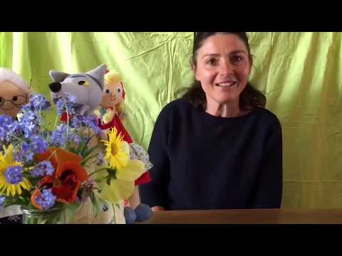 Kasperle und das Krokodil