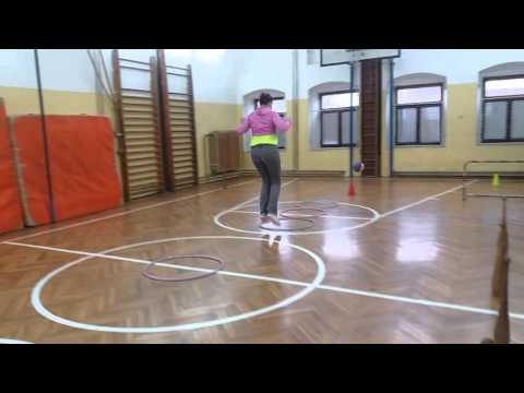 ZŠ Hartmanice - Učitelé v akci