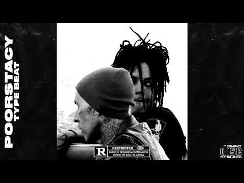 [FREE] Poorstacy x Pop Rock x Travis Barker Type Beat - "No sleep"(prod.@skgotthesauce,Yeezo,Luciid)