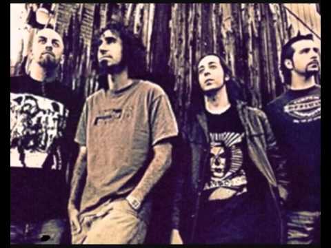 VALERIO MASHUP : SYSTEM OF A DOWN - TOXICITY (INCREDIBLE STRINGS MASHUP)