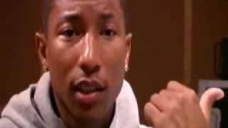 Jay-z Feat.Pharrel-The Making Of |Allure|