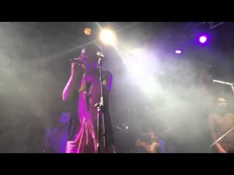 Roots and Culture - Sistah Awa