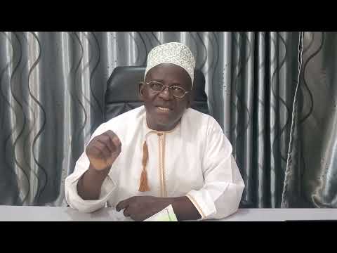 NAMNA AHLI BADRI INAVYOFANYA KAZI 2. (SHEIKH KHALIFA KHAMIS)