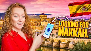 12 hours in Córdoba blew my mind! Is this Spain’s most diverse city? 🇪🇸