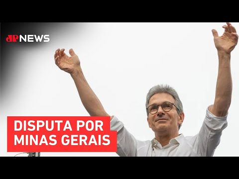 PL e PSD veem Zema como peça estratégica para eleições 2026