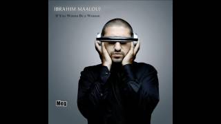 Ibrahim Maalouf - If You Wanna Be a Woman **JAZZ Fusion**