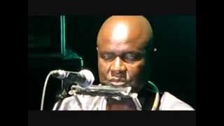 Ismaël Lô   Tajabone