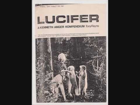 Kenneth Anger -  rare interviews, articles, & book excerpts