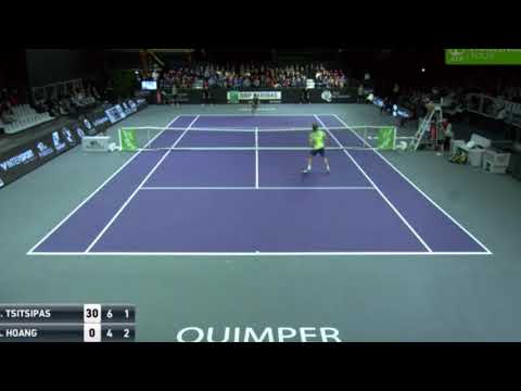 download lagu mp3 mp4 Ruben Bemelmans Tennis Explorer, download lagu Ruben Bemelmans Tennis Explorer gratis, unduh video klip Ruben Bemelmans Tennis Explorer