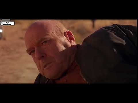 Breaking Bad Trap remix - Hank | (prod. guizano)