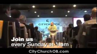 preview picture of video 'CityChurch of Olive Branch TV Commercial'