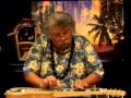 THE GREAT "QUIET VILLAGE" (MARTIN DENNY ~ ARTHUR LYMAN) BY UNCLE KIKI ON STEEL GUITAR