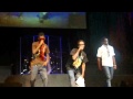 POWER FM MOVIE NIGHT 30 07 2011 MAC ELVIS Mp4
