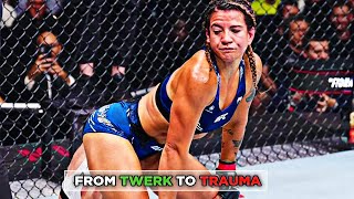 Download lagu Finishes So Brutal, You’ll Forget It’s Women’s MMA! mp3 Download lagu Finishes So Brutal, You’ll Forget It’s Women’s MMA! mp3