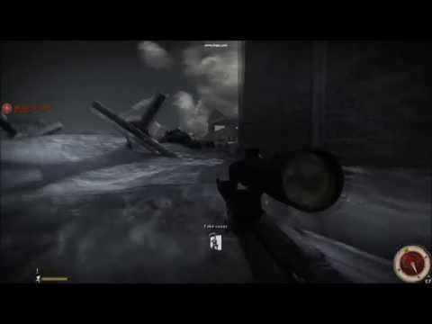 Immersion Overhaul Mod - Rocket Barrage Distraction