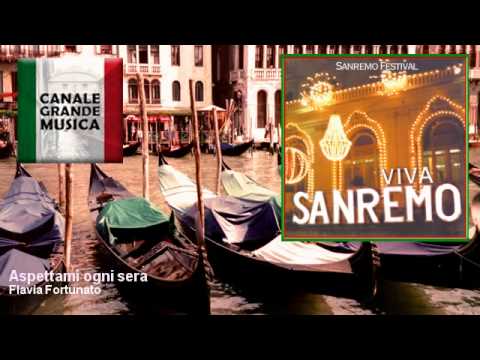 Flavia Fortunato - Aspettami ogni sera