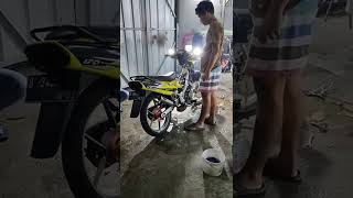 Download lagu Test knalpot kolong satria 2 tak MCC selincer Racing Boy mp3 Download lagu Test knalpot kolong satria 2 tak MCC selincer Racing Boy mp3