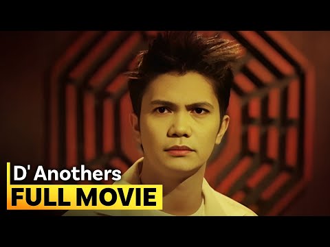 D' Anothers' FULL MOVIE (Digitally Restored) | Vhong Navarro, Toni Gonzaga, Pokwang
