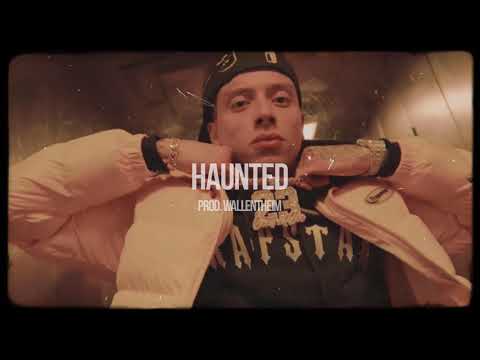 STICKY x 23 x THRIFE x CENTRAL CEE TYPE BEAT "HAUNTED" (PROD. WALLENTHEIM)