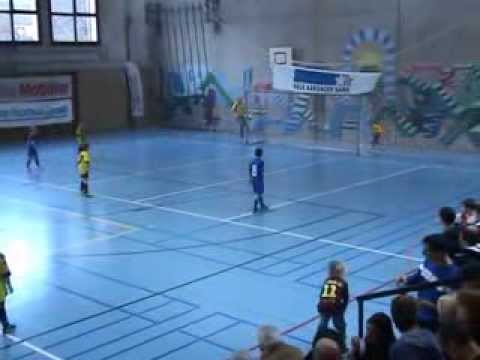 Leader-Trophy 2014, Finalrunde: Gruppenspiel Old Boys F1a - Concordia