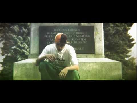 Mari Wns - Wstaje na nogi - TELEDYSK ( Blind Studio )