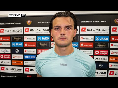 2. Spieltag | SGD - FCM | Stimmen zum Spiel