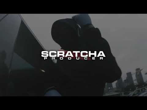 Fizzler x Headie One x Unknown T x KO x V9 x UK Drill Type Beat "Trappin" | Prod Scratcha