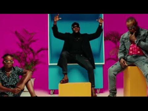 Z Buldoza Ft Valter Artistico & Twenty Fingers - Resposta - Don't trust your friend (Video🎶 Oficial)