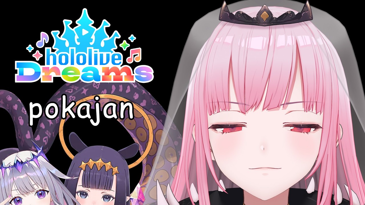 【pokajan】pokajan #calliolive