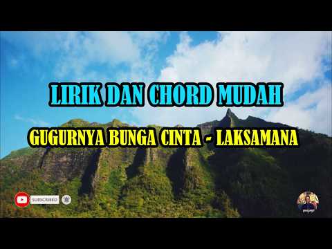 Gugurnya Bunga Cinta - Wakdan