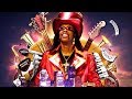 PLAY ON PLAYBOY Bootsy Collins