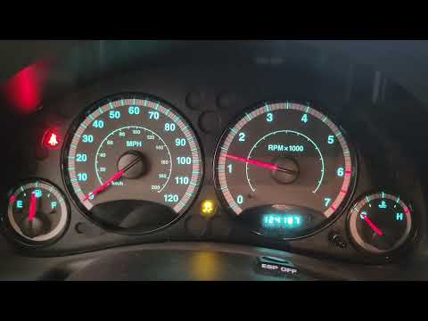 FOR SALE - 21E0456 - 2006 JEEP LIBERTY - 3.7L ENGINE