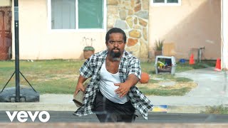 Dezzy Hollow - Door Step (Official Video)