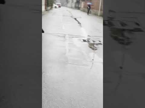 Il tempo a Parabiago! 2-12-20