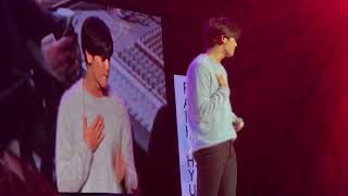 Download lagu I’ll Be There 20171111 mp3