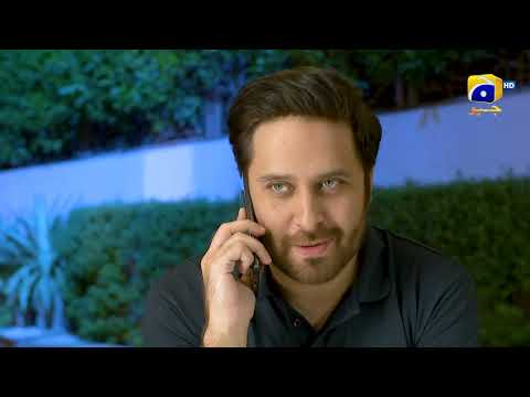 Nikah Episode 44 | Best Moment 07 | Haroon Shahid | Zainab Shabbir | HAR PAL GEO