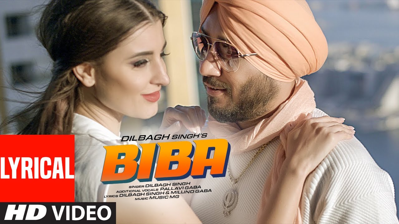 Biba - Dilbagh Singh Lyrics Biba - Dilbagh Singh Lyrics