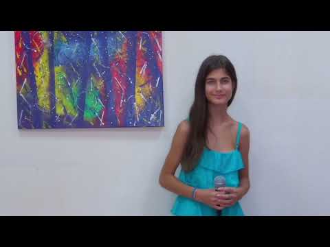 BOJIDARA YAKIMOVA - "NA INAT" (cover)