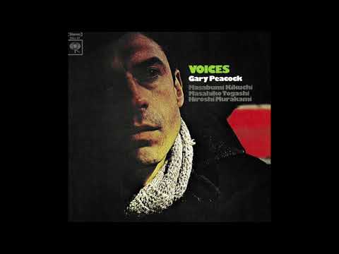 Gary Peacock - Voices (Full Album)