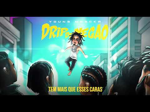 Young Mascka - Cancun feat Duzz (Prod Alladxn) - 14