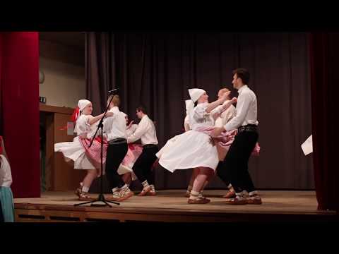 FS Kalina - Jano z hory jede, Lipov 2019