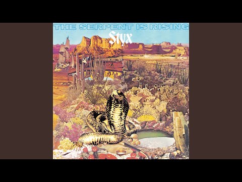 The Serpent Is Rising video thumbnail
