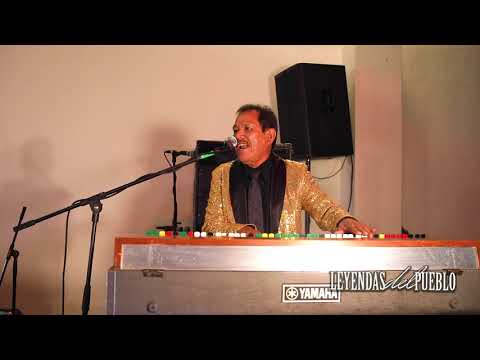 El Jefe Y Su Grupo - Entre Copa y Copa (Video Oficial) En Vivo