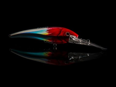 DTX Minnow Rigging for Marlin