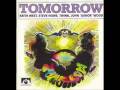 Tomorrow - My White Bicycle (1967) 