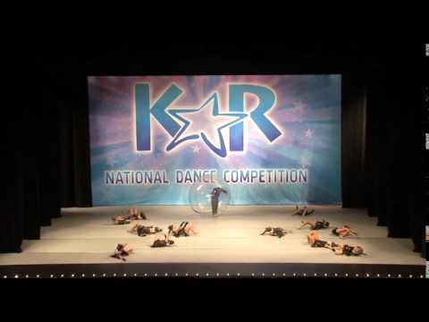 "Inside my Crystal Ball" Just Plain Dancin 2014